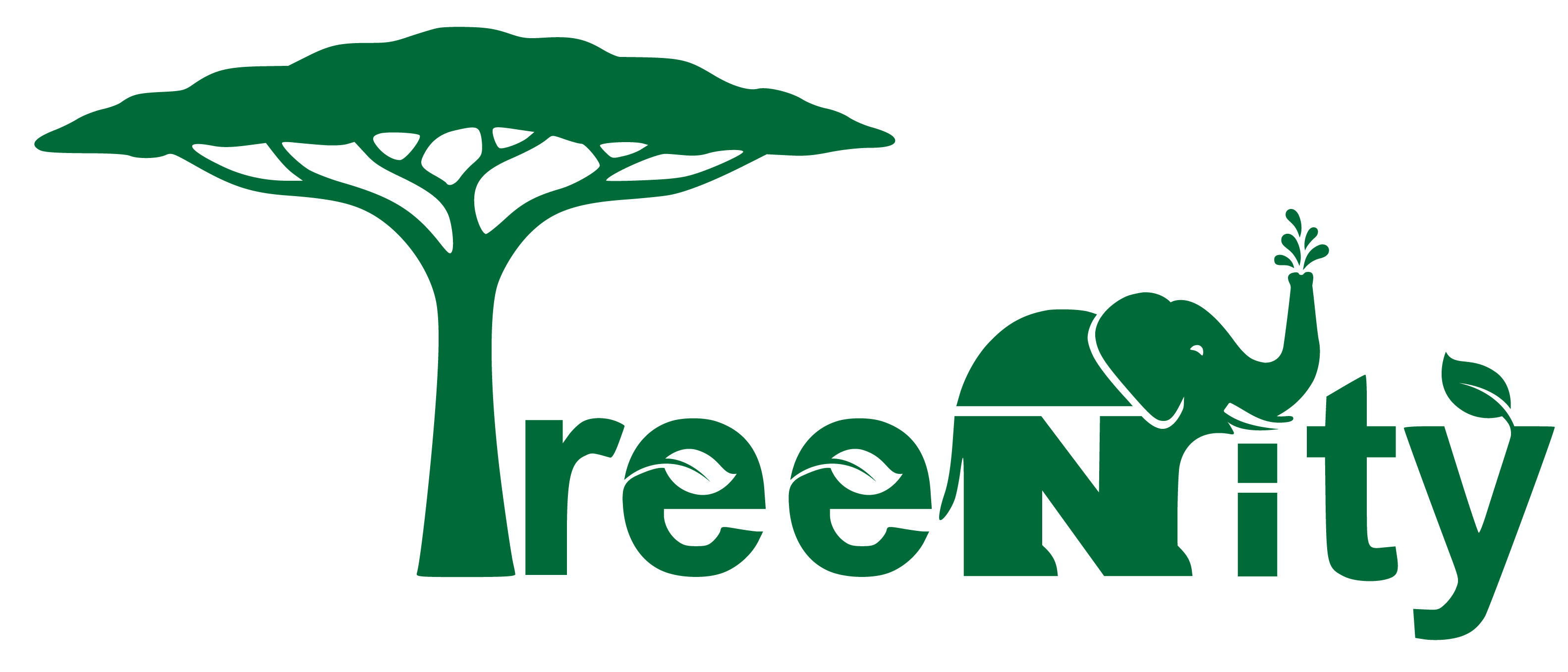 Treenity Logo — deutsches Sauerteigbrot in Hongkong